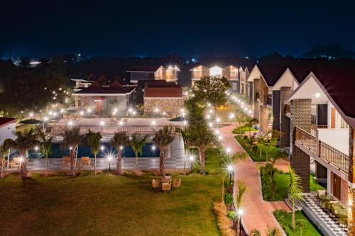 Thana Gazi Resort | Spree Resort Sariska