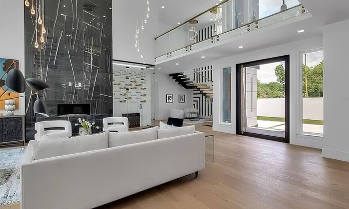 Preston Hollow Villa | Spring ‘24 Grand Opening 🔷 New Luxury Mansion 🔷 Dallas Preston Hollow 🔷 LUXE!