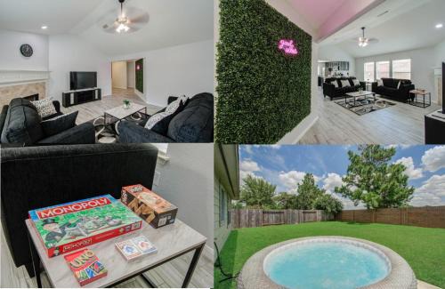 Klein House | Spring Escape, Spacious, Serene Home with Hot Tub