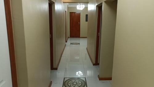 Goodwood House | Spring forth guest house