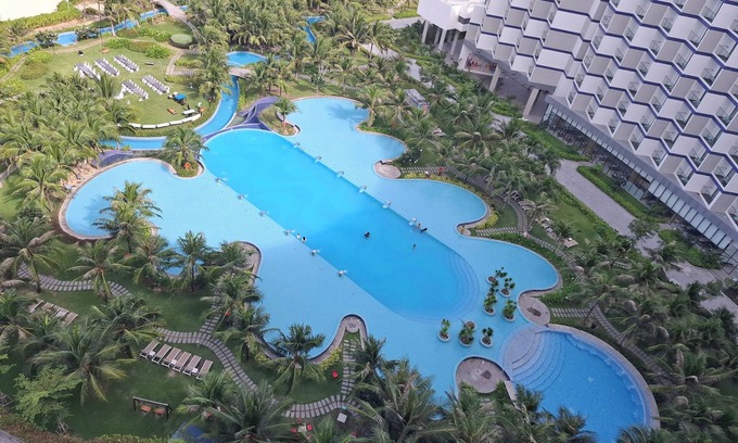 Cam Ranh Apartment | Spring home Arena Cam Ranh