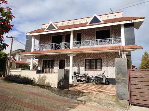 Kodaikanal Villa | Spring Suite