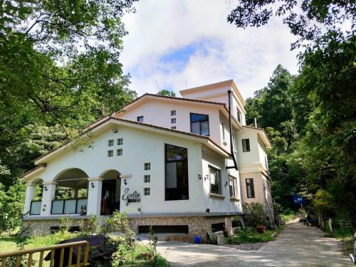 Nanzhuang House | Spring Villa