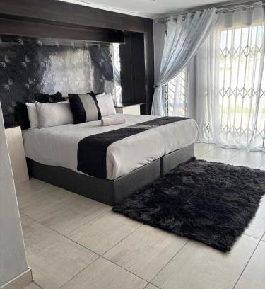 Gaborone Apartment | Springbridge Accom