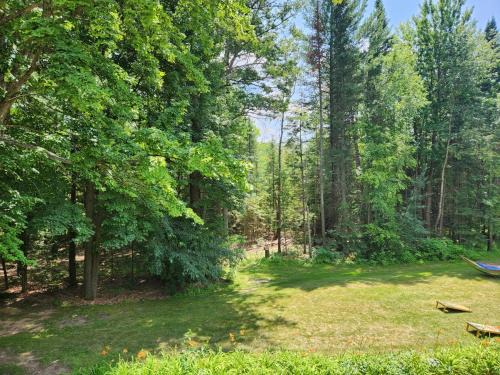 Prudenville House | Springbrook Inn East Room