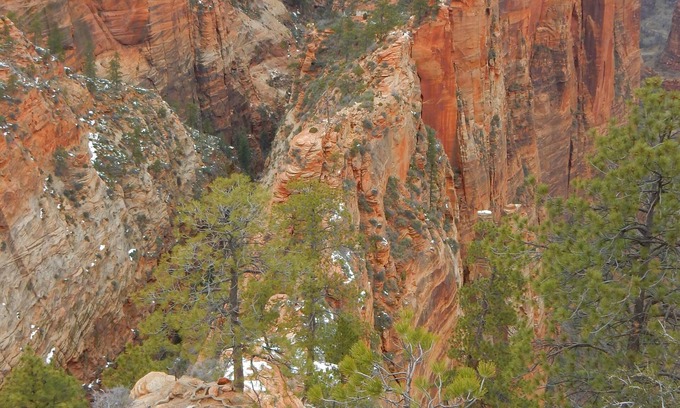 Zion National Park South Entrance House | Springdale Townhome at Zion National Park - 2 bedroom, 2.5 bath
