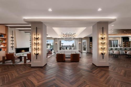 Chula Vista Hotel | SpringHill Suites by Marriott Chula Vista Eastlake