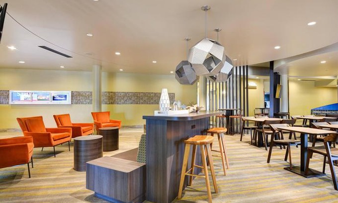 Bossier City Hotel | SpringHill Suites Shreveport-Bossier City/Louisiana Downs