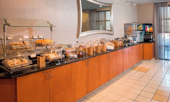 Prince Frederick Hotel | Springhill Suites by Marriott Prince Frederick