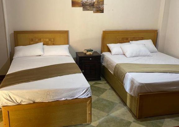 Kafrat al Jabal House | Springo Pyramids Inn