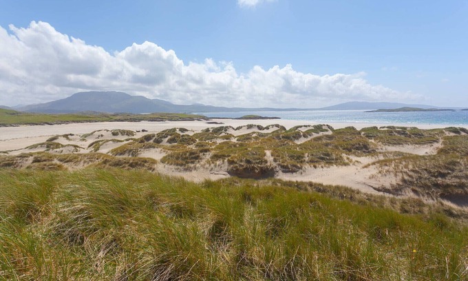 Clooncarrabaun Ski Chalet | Springwood Cottage Louisburgh