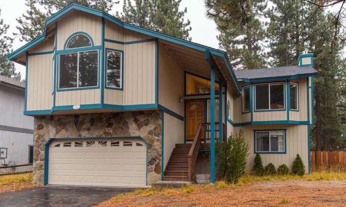 Highland Woods House | Springwood Home