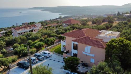 Vlachata Apartment | Spyridoula