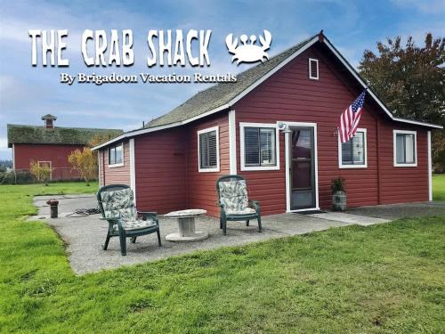 Sequim House | SQ The-Crab-Shack