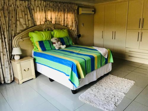 Umkhanyakude District Municipality House | Sqalo Guest House