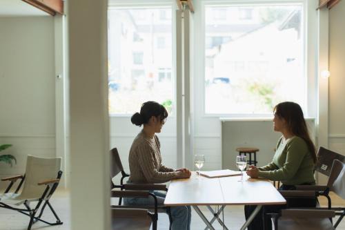 Hakuba Hotel | Square 8 HAKUBA RETREAT by UNPLAN