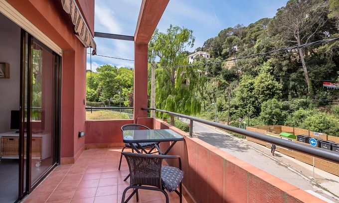Sa Riera Apartment | SR-47 BEGUR SA RIERA 2 PaX