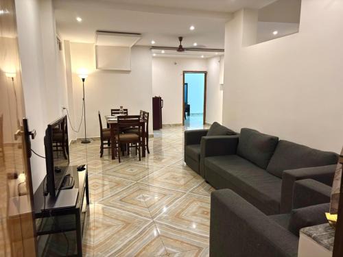 Hyderabad Apartment | SR Homes - Your Gateway to Hyderabad