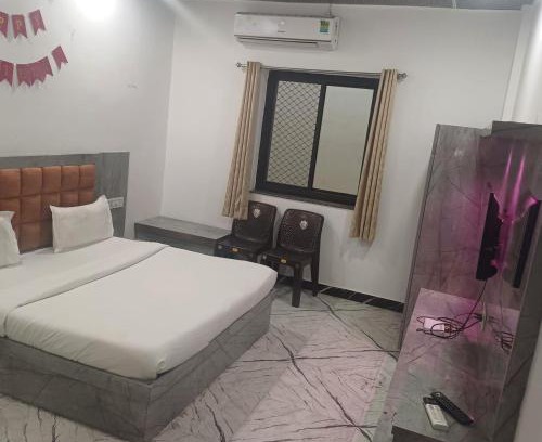 Pushkar Resort | SR Resort Pushkar