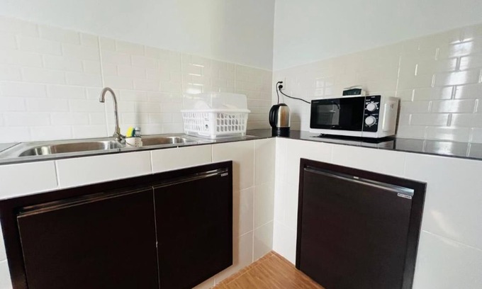 Mae Sot Villa | SRE Mae Sot - Entire Villa