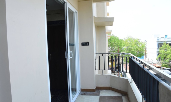 Aruppukkottai Hotel | Sree Mahalakshmi Residency By K Hotels