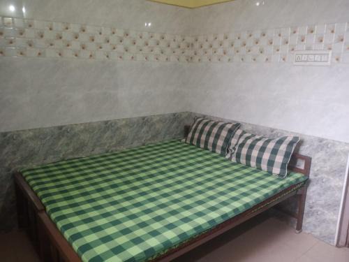 Vellore Cabin | Sri Kanna Lodge CMC Vellore