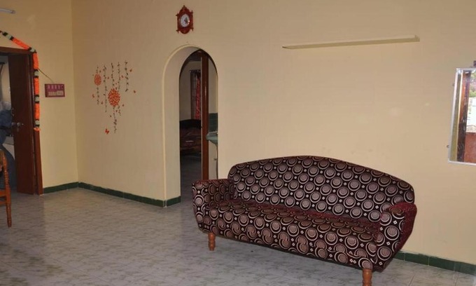 Srirangam Apartment | Srinivasa service apartment