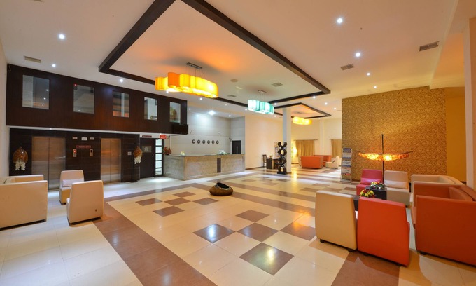 Thoothukudi Hotel | SRM Hotel Tuticorin