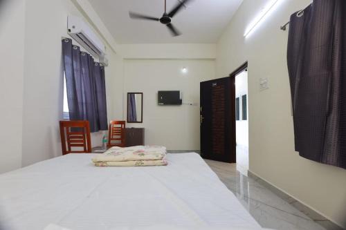 Tiruvannamalai House | SSN Residency