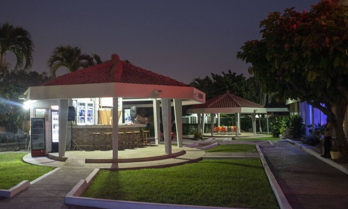 North Ridge House | Ssnit Guest House