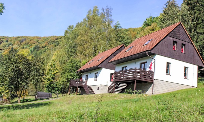 Starkov House | Stárkov by Interhome