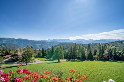 San Genesio Atesino Apartment | Stücklhof Wohnung Veilchen