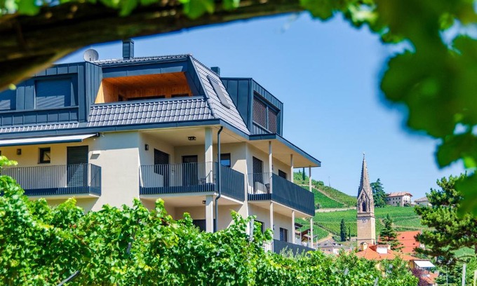 Tramin Apartment | Stürz Ferienwohnungen