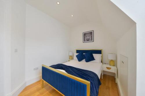 St Albans House | St Albans Modern Hideaway Retreat