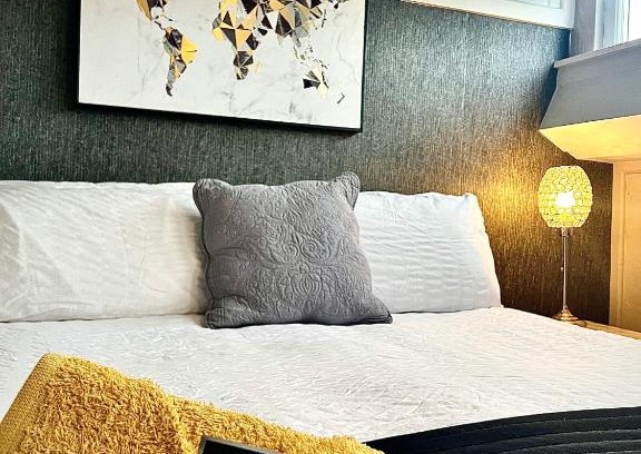 Preston Hotel | St Andrews house Hotel