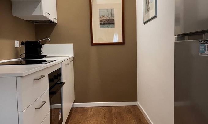 Padova Apartment | St. Anthony Elegant Stay