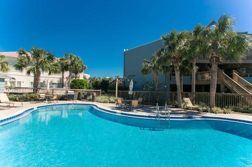 Butler Beach House | St Augustine Beach Luxury Resort Condo