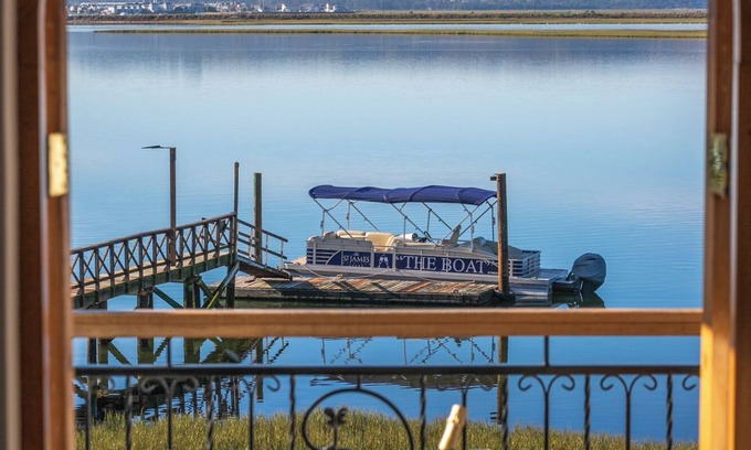 Knysna House | St James of Knysna