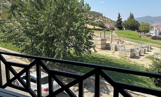 Selcuk House | St.Johns hill boutique Ephesus