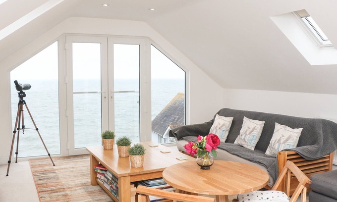 Dawlish Cottage | ST JULIEN, country holiday cottage in Dawlish