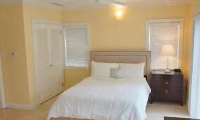 Cotton Ground Apartment | St Kitts & Nevis Tour! Four Relaxing Spaces w/ Swimming Pool, Free Parking & Spa