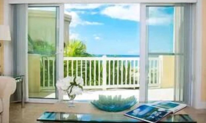 Cotton Ground House | St Kitts & Nevis Tour! 3 Spacious Spaces w/ Swimming Pool, Airport Shuttle & Spa