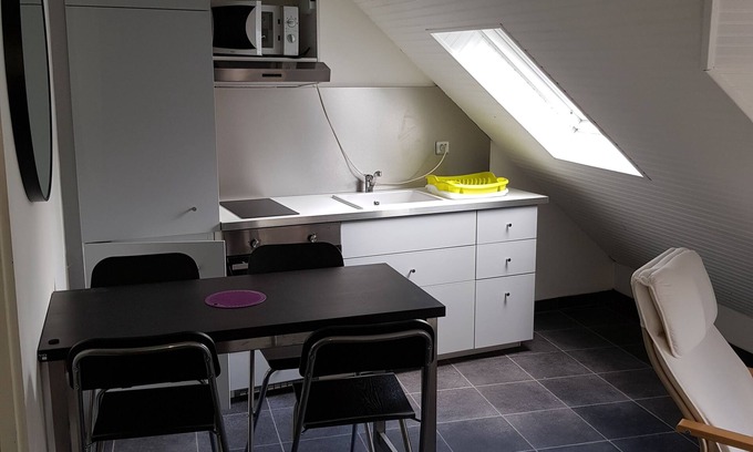 Vielle-Aure Apartment | St Lary-Vignec Nice little apartment ideally located