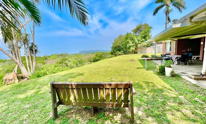 St. Lucia House | St Lucia Holiday Cottage