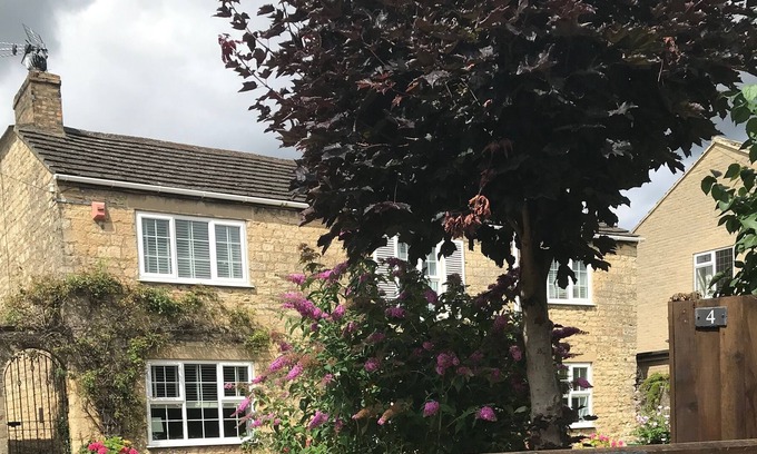 Boston Spa House | St Mary's Cottage' Stunning house in Boston Spa