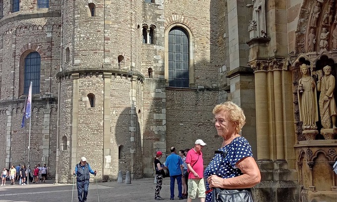 Maximin Apartment | St.maximin EG City Lounge