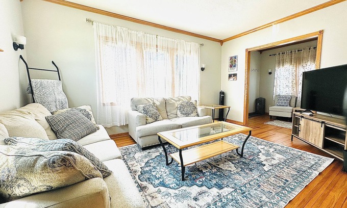 St. Paul House | St.Paul,Minneapolis,Maplewood,Woodbury Family Home