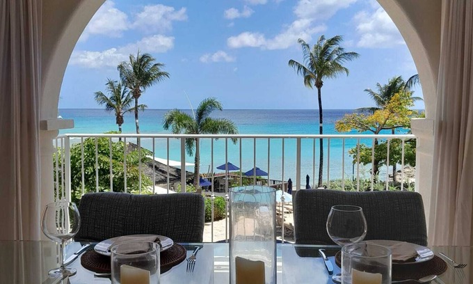 Little Battaleys Condo | St. Peter's Bay 308 - Luxury 3 Bed Condo Barbados