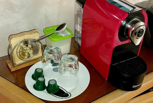 Meknes Apartment | Stable Apartment air conditioners