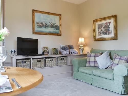 East Witton House | Stable Cottage